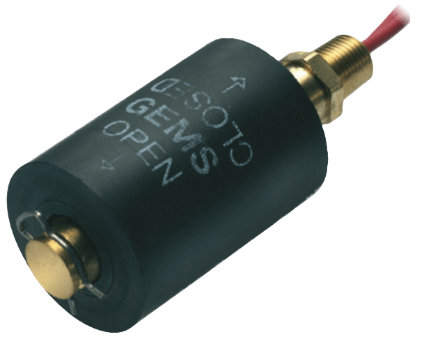 Gems Single-Point Level Switch, LS-1800 Series